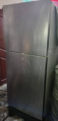 haier refrigerator