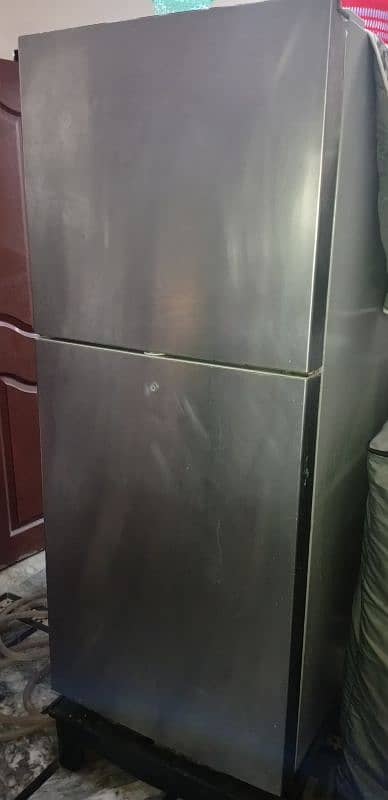 haier refrigerator 0