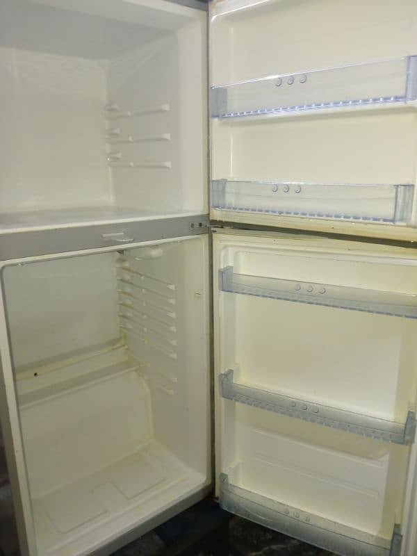 haier refrigerator 1