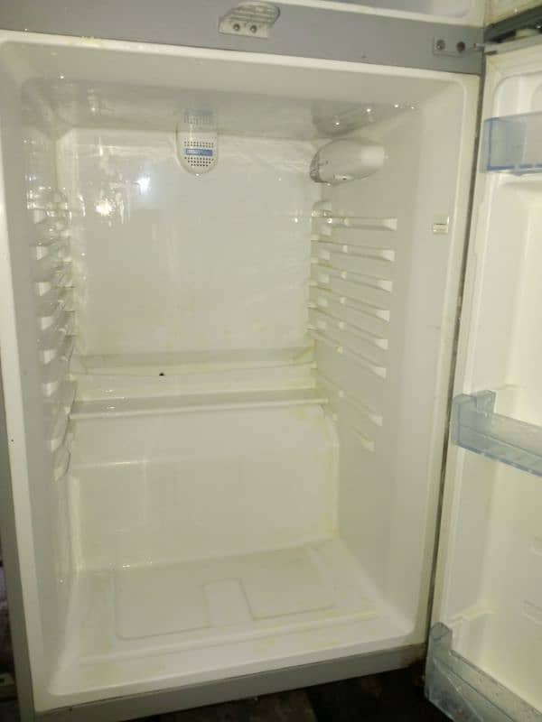 haier refrigerator 2