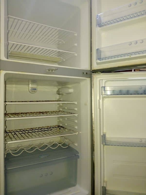 haier refrigerator 4