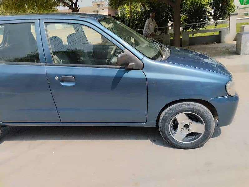 Suzuki Alto 2007 18