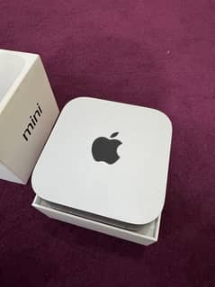 Apple Mac Mini M4