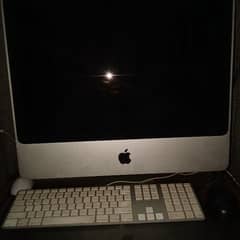 iMac pc