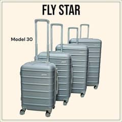 flystar 4pcs