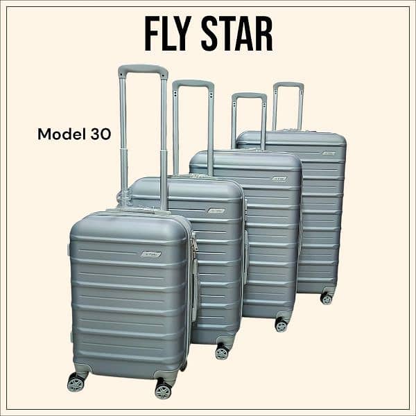 flystar 4pcs 0