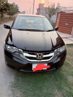 Honda City IVTEC 2020 1.3