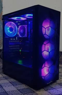 custom gaming PC