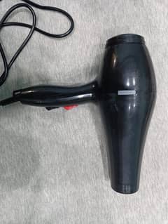 Panasonic Professional Saloon Dual Mode Hair Dryer