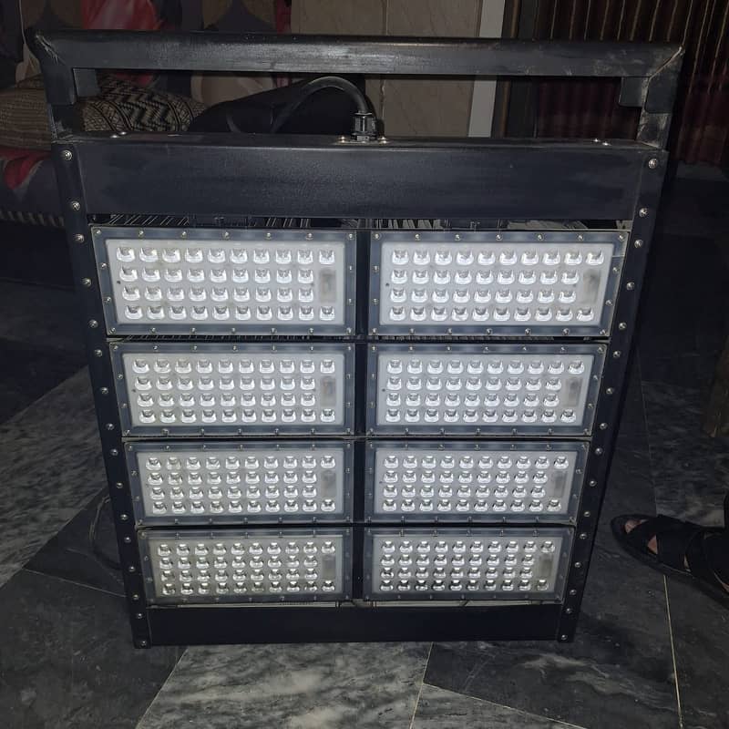 Flood light 1000W 0