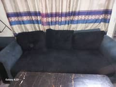 5 seater sofa set