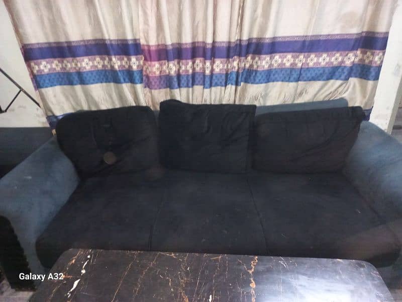 5 seater sofa set 0