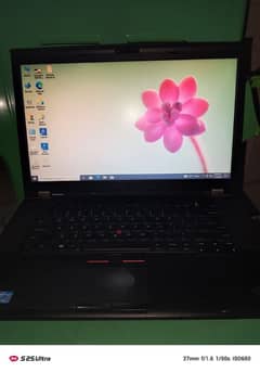 Lenovo ThinkPad T530 Core i5 3rd Gen 8GB Ram