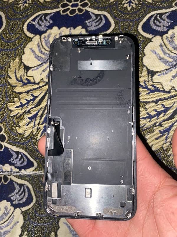 iphone 11 original panel 0