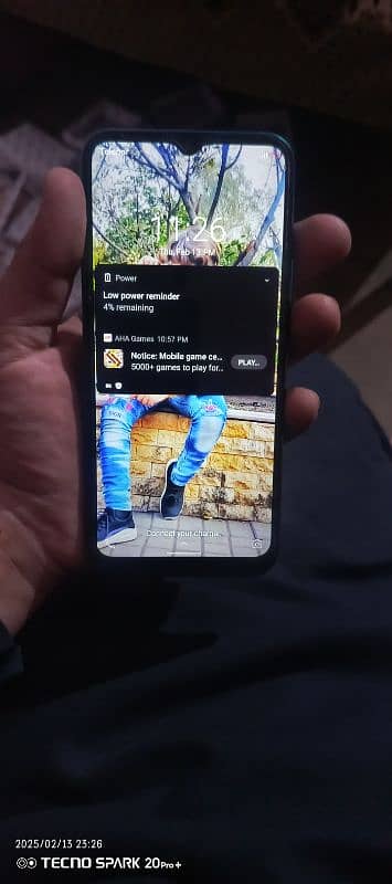 infinix phone modal x657c 2 -32 exchange possible 0