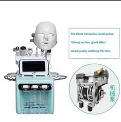 Mega Sale (25% Off ) on All Hydra Facial machines 7 in 1