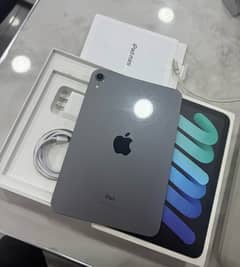 iPad mini 6