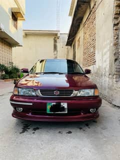 Suzuki Baleno 2000