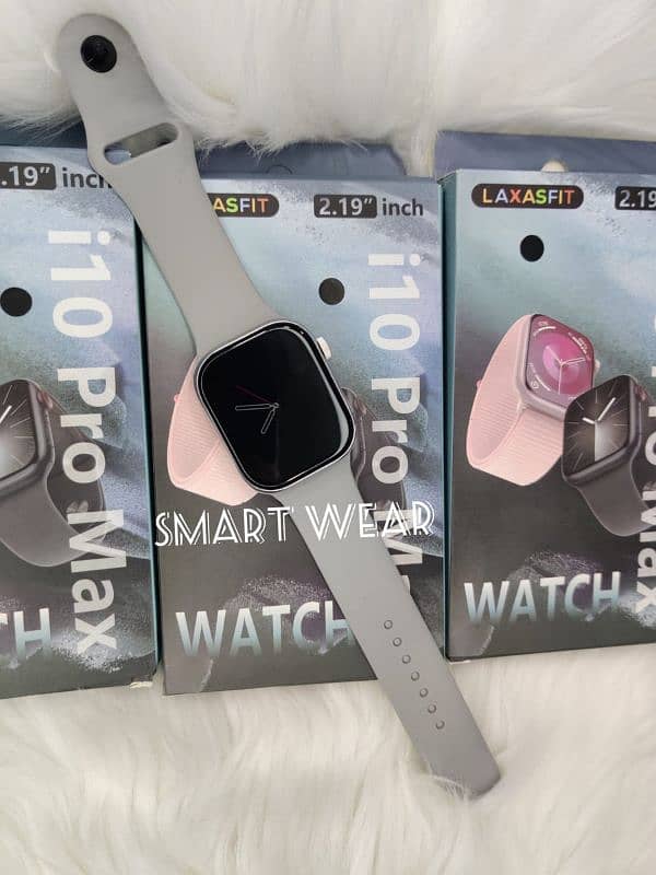 series 9 , series 10 smart with unbeatable price 1