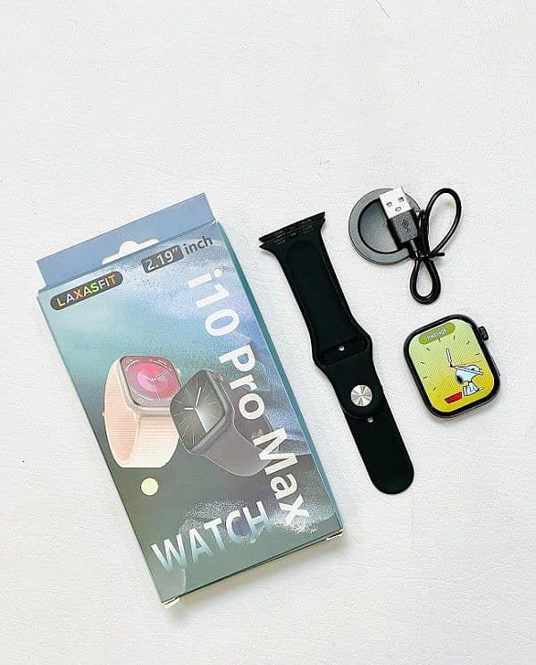 series 9 , series 10 smart with unbeatable price 3