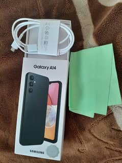 Sumsung Galaxy A 14