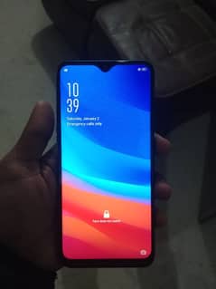 Oppo f9 pro 6/128