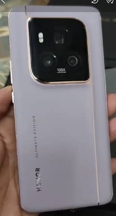 honor magic 6 ultimate 16/1TB NON pta