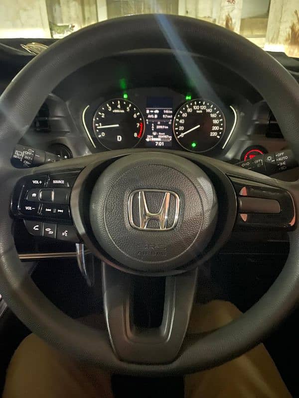 Honda HR-V VTI-S 2023 6