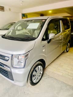 Suzuki Wagon R 2023