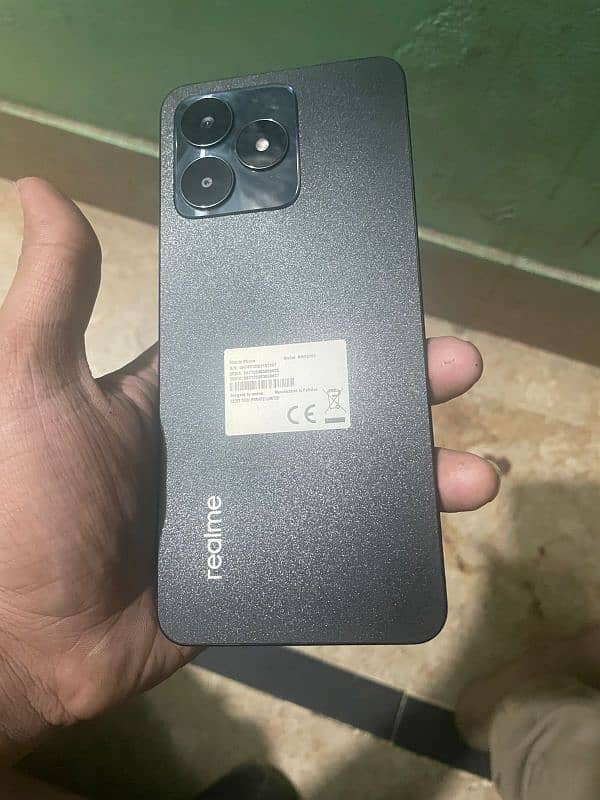 realme c53 box pack srif 5 din use kia hy 1