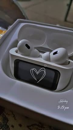 AIRBUDS A10 PRO