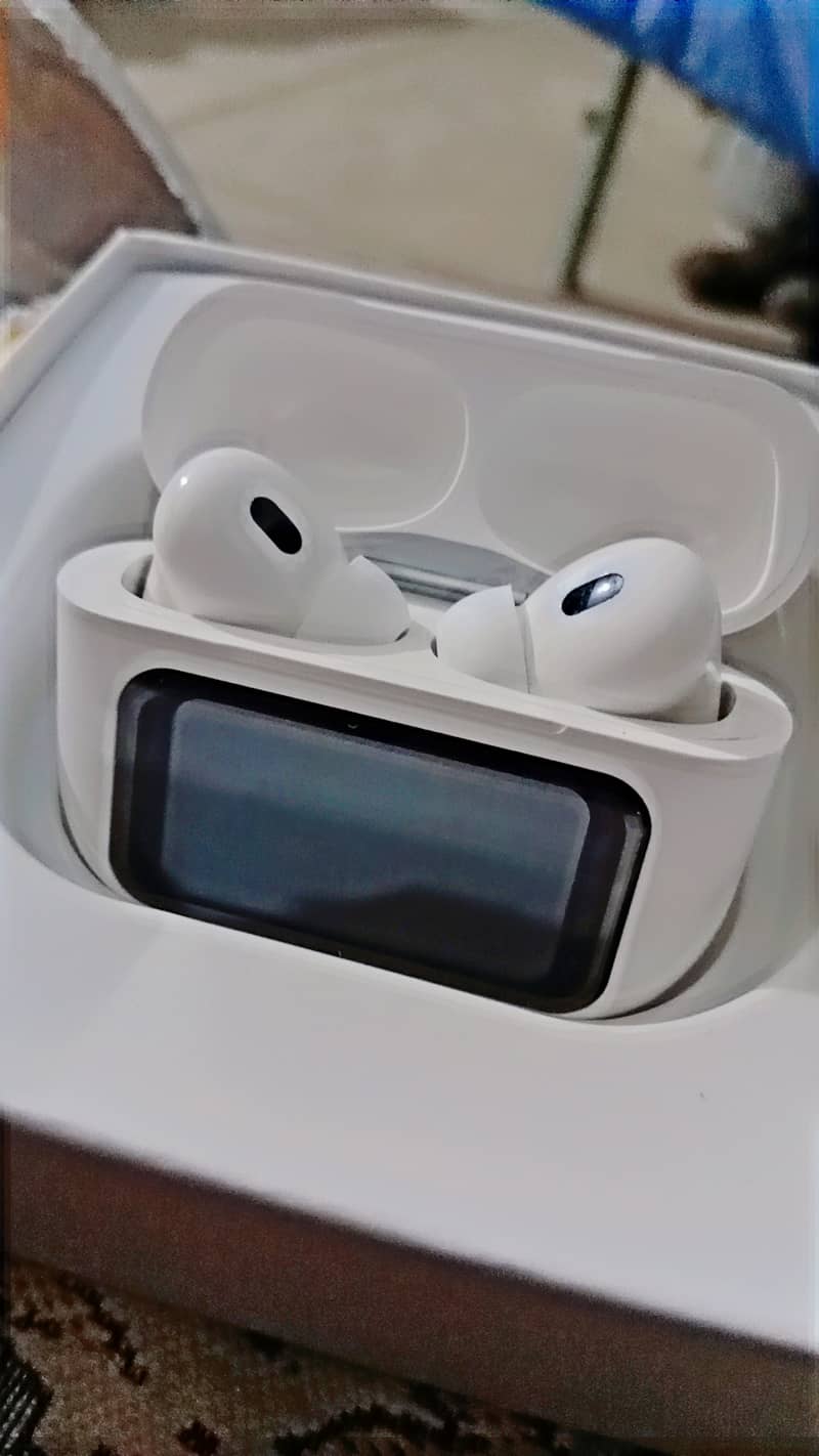 AIRBUDS A10 PRO 1