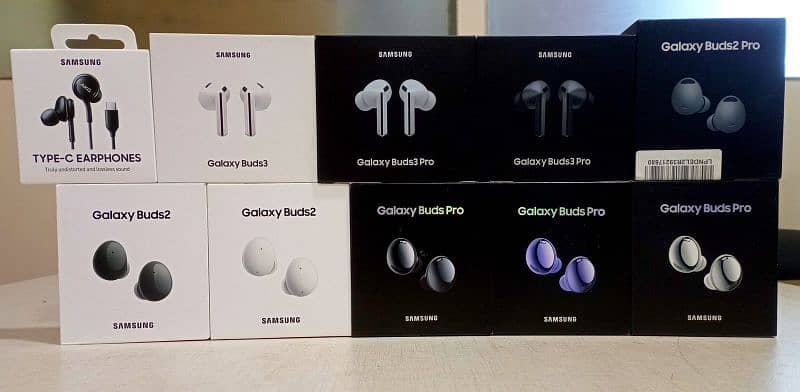 Samsung Galaxy mobile accessories 1