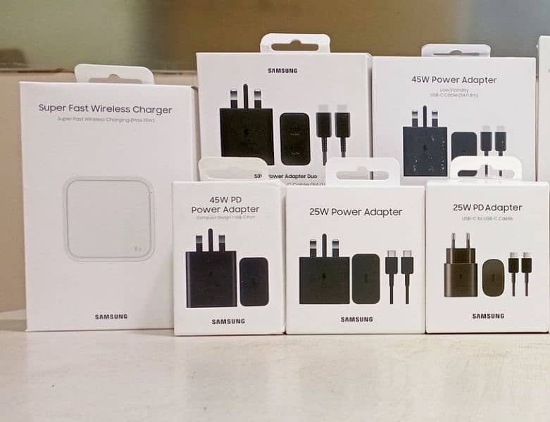 Samsung Galaxy mobile accessories 3