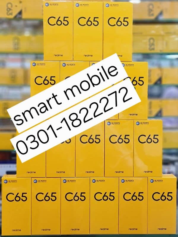 Realme C75 Box pack. 1 year warrenty.  Note 60 60x C61 C65 1