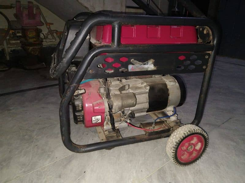 2.5 KV Generator for selling Great Condition. 0