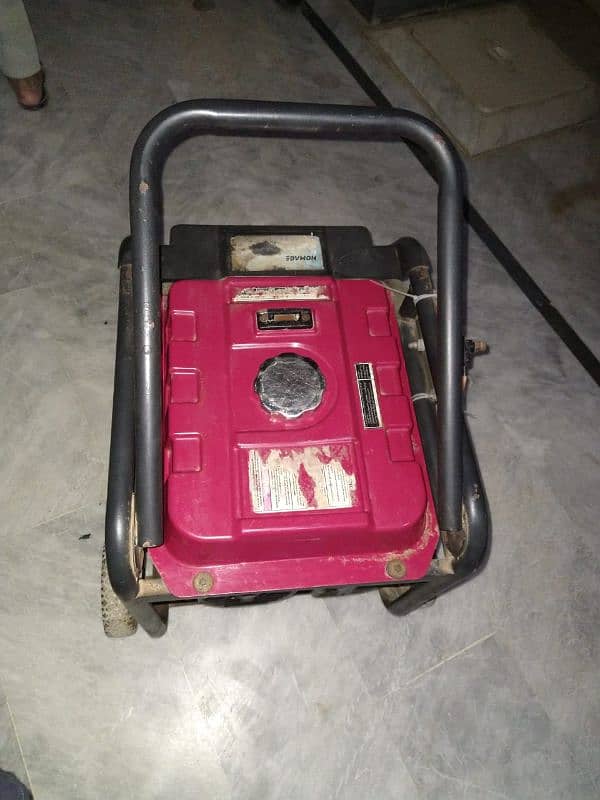 2.5 KV Generator for selling Great Condition. 4