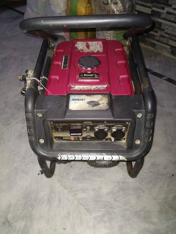 2.5 KV Generator for selling Great Condition. 5