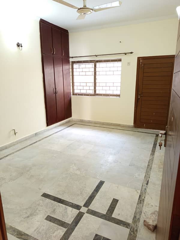 Ground portion for rent 2