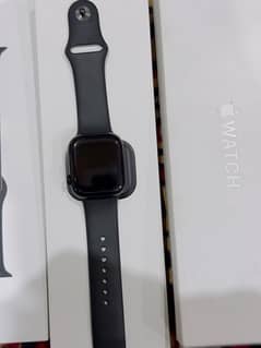 Apple watch Series 10