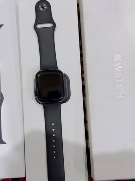 Apple watch Series 10 0