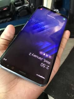 Samsung s8 plus