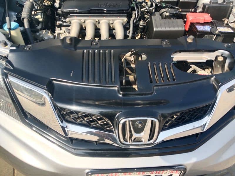 Honda City IVTEC 2018 1