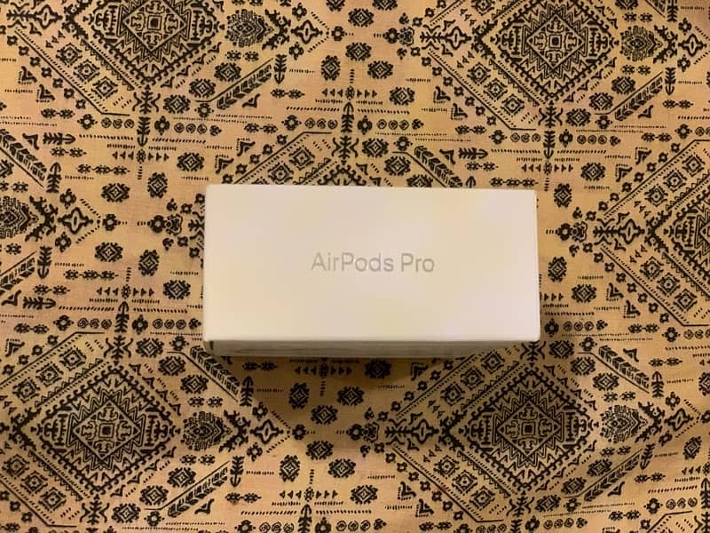 Apple Airpods Pro (2nd Generation) 4