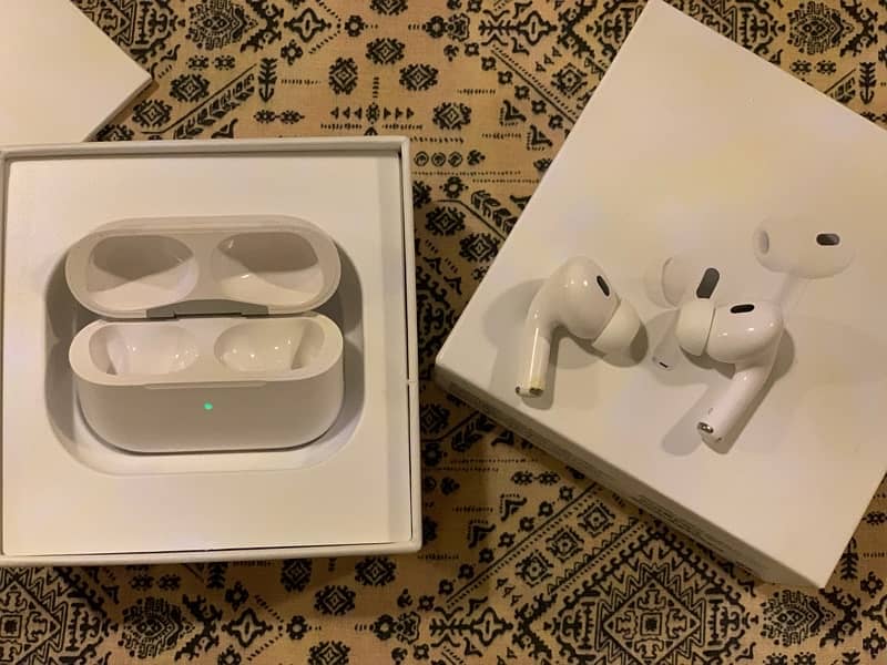 Apple Airpods Pro (2nd Generation) 6