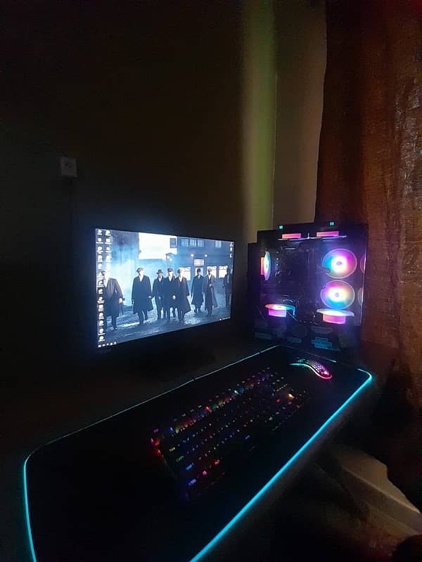 Gaming PC 0