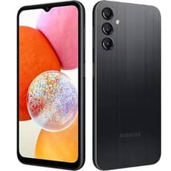 Samsung A14 6/128 full box