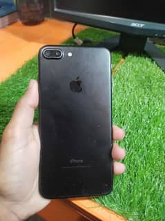 7 plus Non PTA