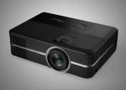 Optoma UHD51A 4k HDR Projector like Benq Epson Sony Xgimi