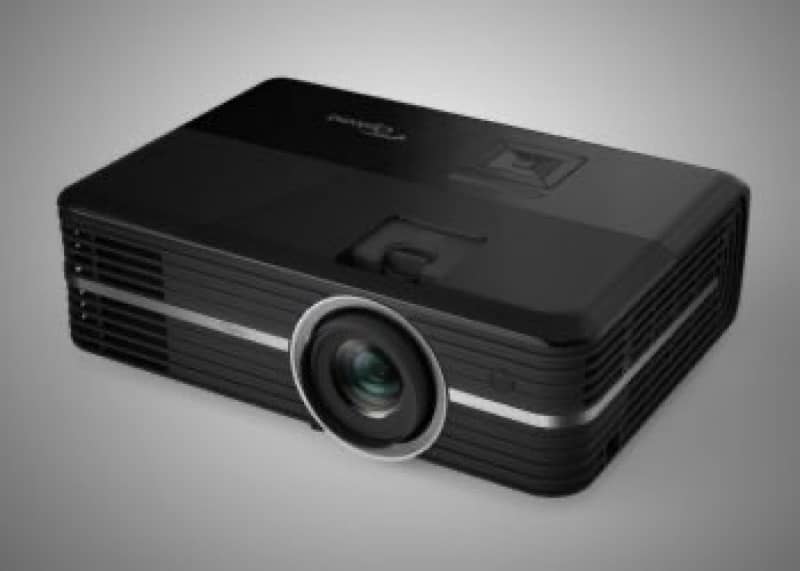 Optoma UHD51A 4k HDR Projector like Benq Epson Sony Xgimi 0